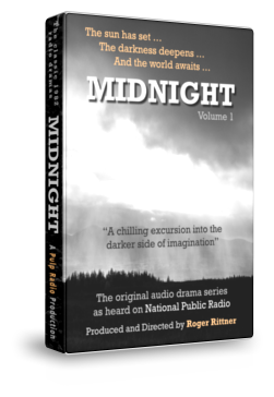 Midnight Vol.1 CD set