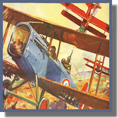 Air War