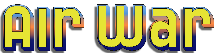 Air War