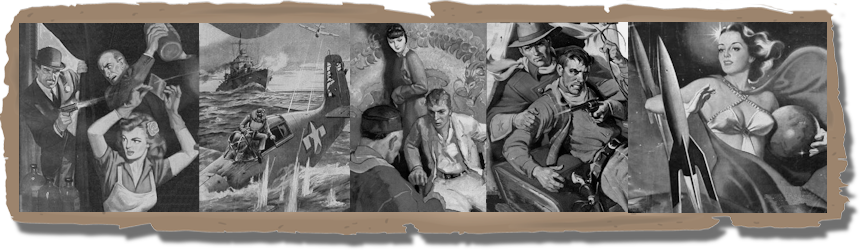 Genre Page Image