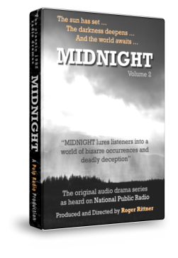 Midnight Vol.2 CD set