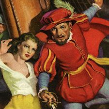 Radio Drama and Audio Adventures