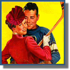Sports and Romance